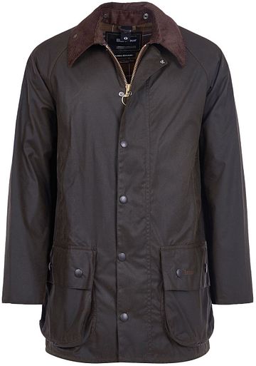 Wax Coat Beaufort Classic Product