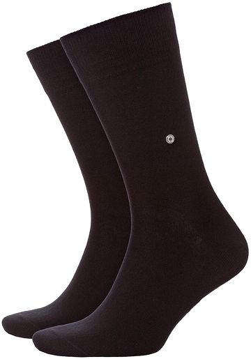Burlington Uni Negro 2Pack Product