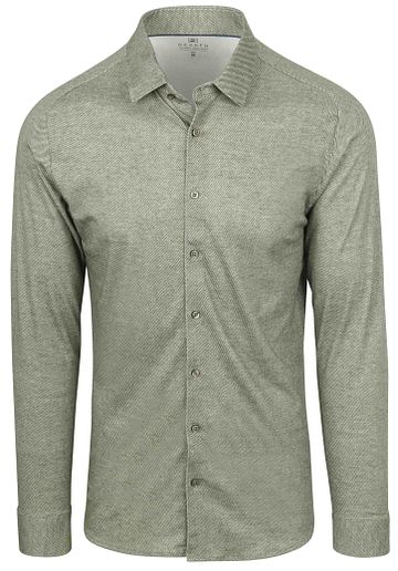 Desoto Shirt Twill Optics Green Product