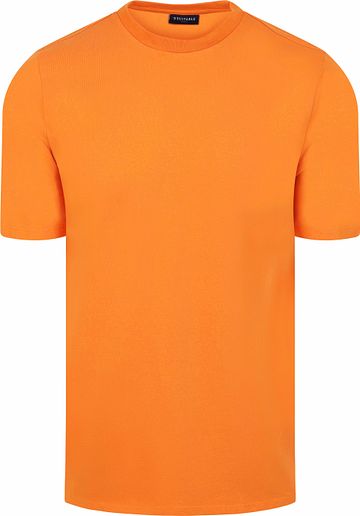 Suitable Respect T-shirt Tim Orange Product