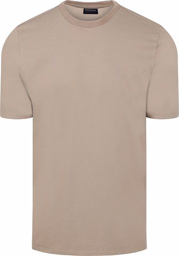 Suitable Respekt-T-shirt Tim Taupe Product