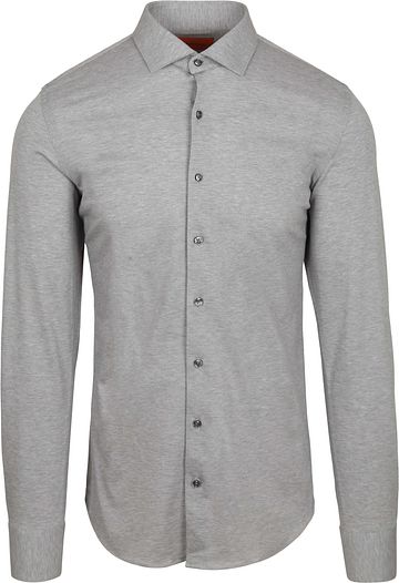 Suitable Knitted Grey Product