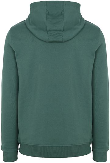 Lyle and Scott Hettegenser Everglade Grønn Product / Achterkant