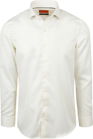 Suitable Hochzeitshemd Ecru Product