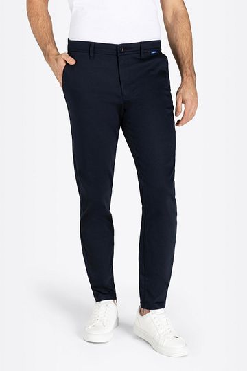 0762L Cotton Nylon Stretc