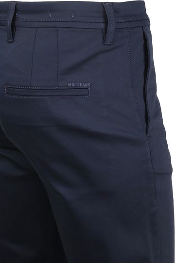 Mac Chino Griffin Dark Blue Product / Detail