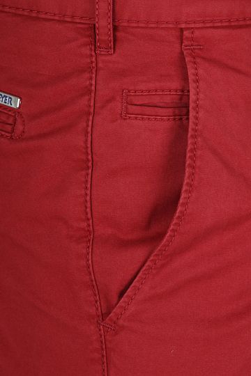 Meyer Chino Bonn Red Product / Detail