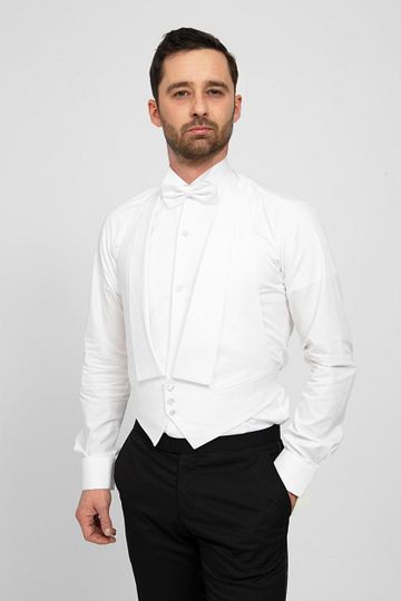Model / Voorkant