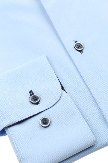 Pure Shirt Blue Product / Detail
