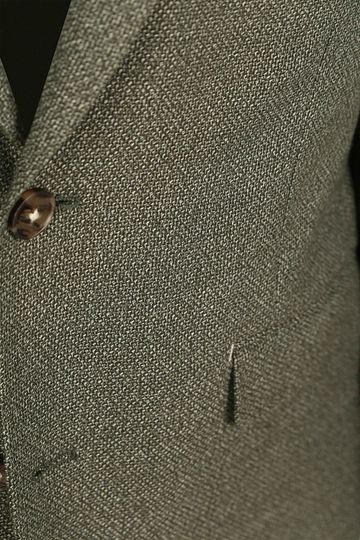 Suitable Colbert Heleen Melange Green Product / Detail