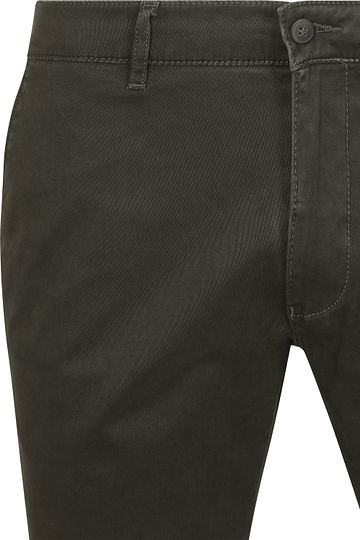Steppin' Out Newbury Chinos Verde Oliva Product / Detail