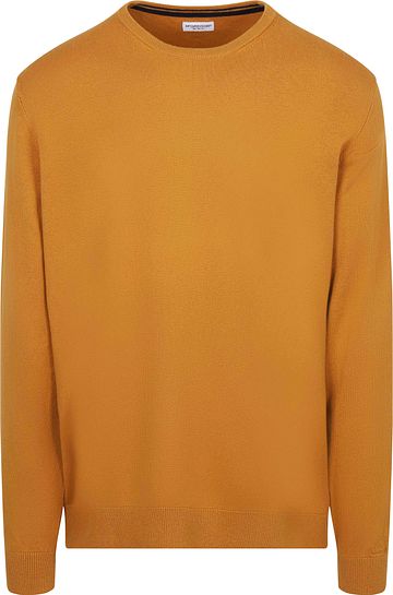 McGregor Pullover Wool Mix Gelb Product