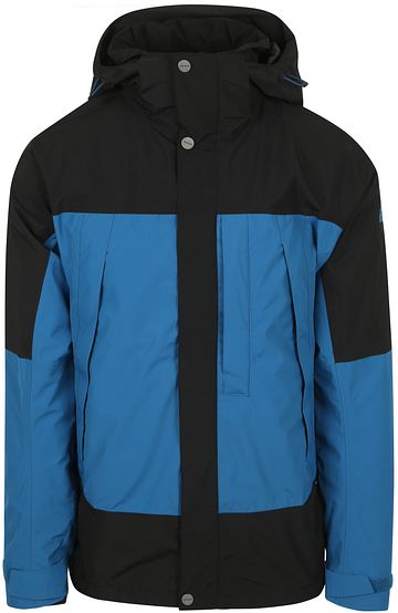 Tenson Veste Himalaya MPC Plus Bleu Product