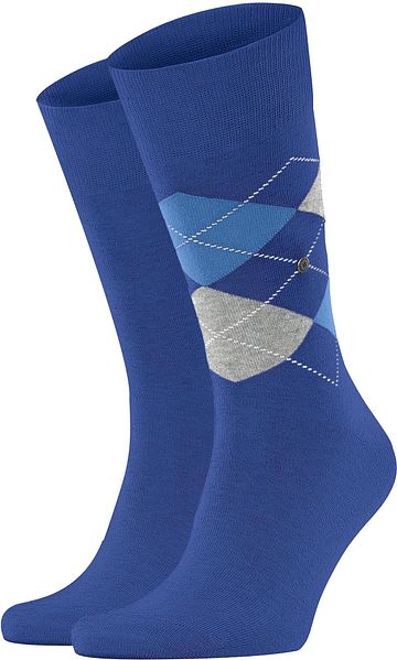 Burlington Everyday 2-Pack Blu scuro 6048 Product