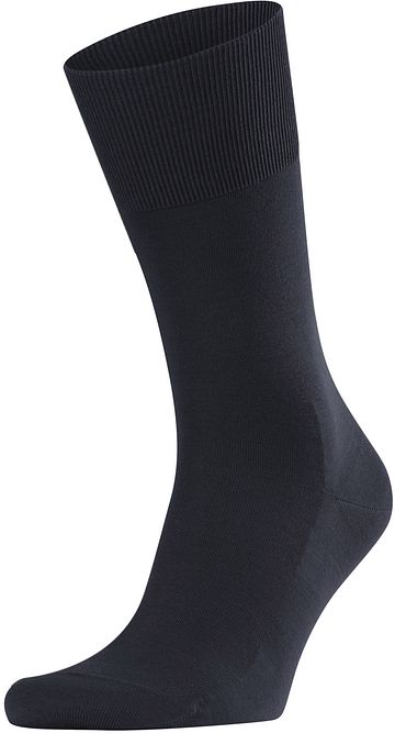 Calze Falke ClimaWool blu scuro 6370 Product