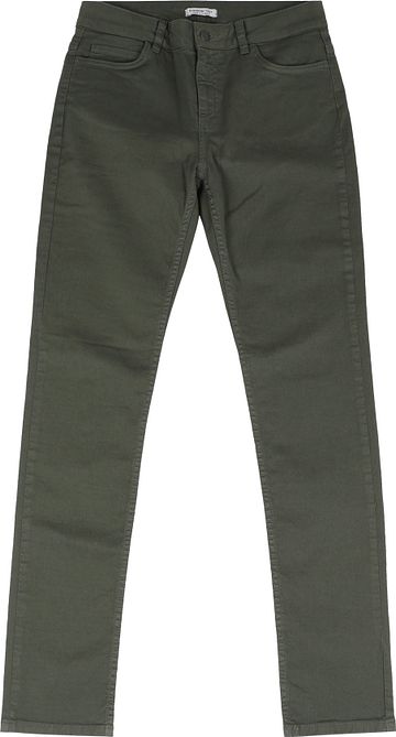 Steppin' Out Chino Classic Olive Product