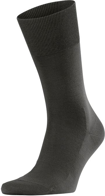 FALKE ClimaWool Calze Brown Product