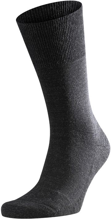 Calze FALKE Airport PLUS Antra / Asphalt 3080 Product