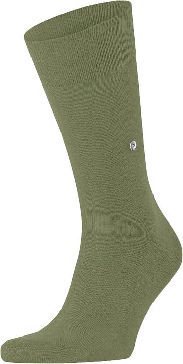 Burlington Everyday Calcetines Green Pack De 2 Pares Product