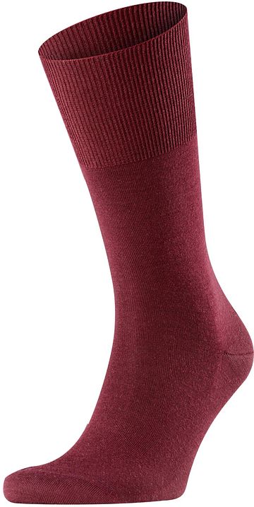 Calcetines Falke Airport Burdeos 8596 Product
