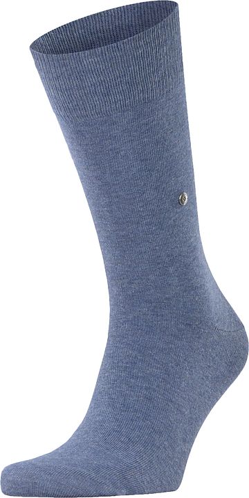 Burlington Gift Box Calcetines Azul pack de 2 pares Product