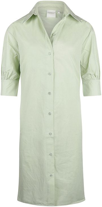 Josephine en Co Dress David Green Product