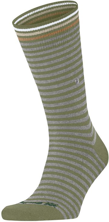 Burlington Everyday 2-Pack Calze Green Product