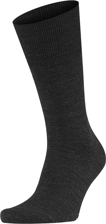 Calcetines Falke Airport antracita 3080 Product