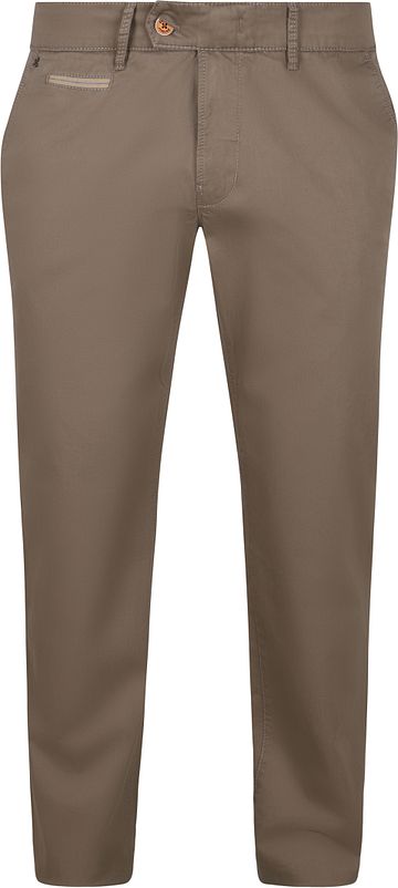 Gardeur Benny 3 Chino Taupe Product