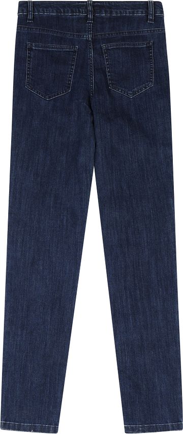 Monroe.211-Dark Blue Denim