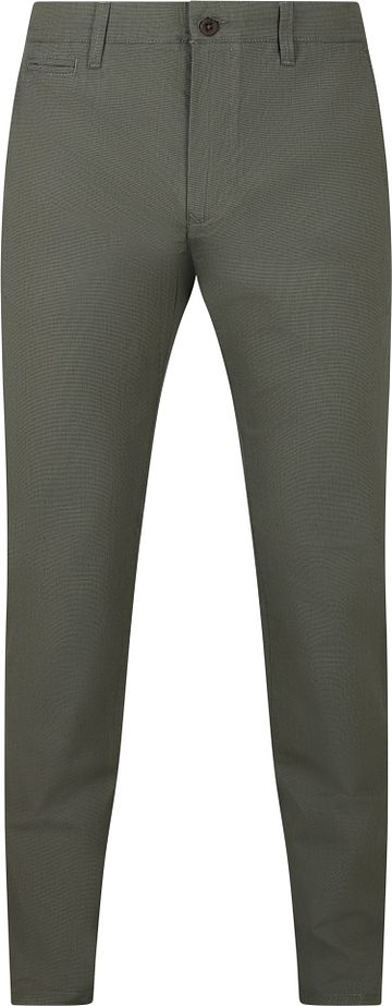 MAC Pantalon Lennox Vert Product