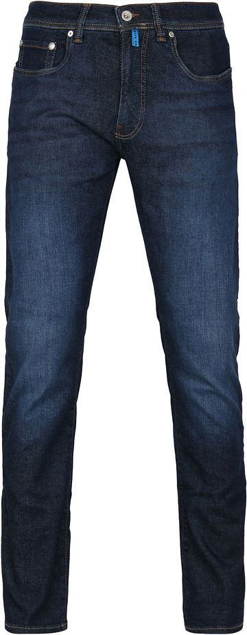 Pierre Cardin Jeans Lyon Tapered Future Flex Navy Product