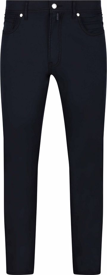 Pierre Cardin Pantalon Laval Marine Product