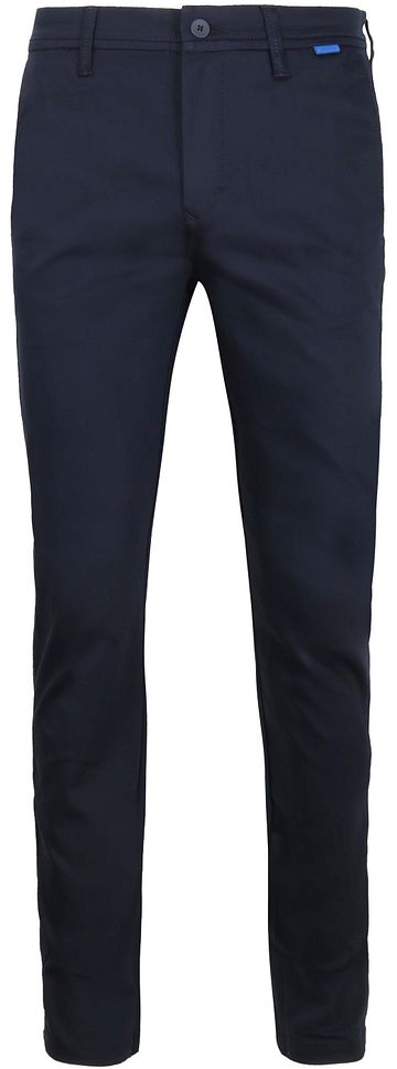 Mac Chino Griffin Dark Blue Product