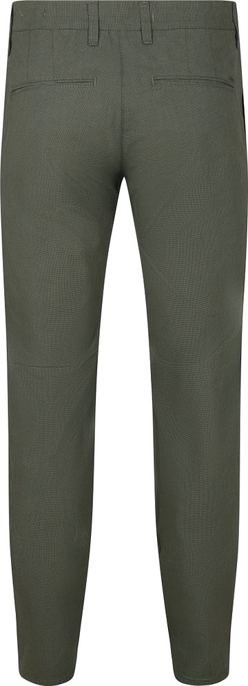Mac Jeans Lennox Green Product / Achterkant