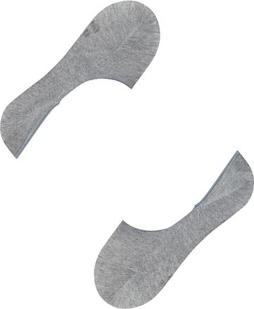 FALKE Sneakerstrumpor Grå