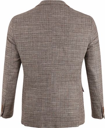 Suitable Prestige Colbert Tollegno Wolmix Bruin