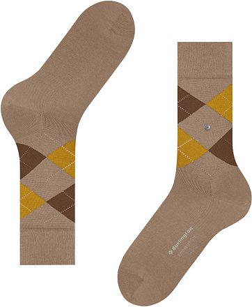 Burlington Ull Edinburgh Beige 5039