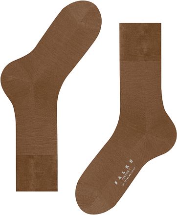 Falke Airport Sok Camel