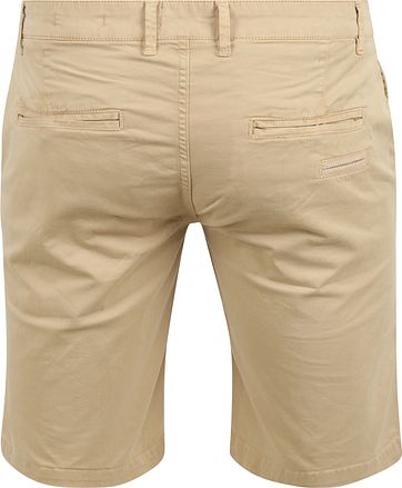 Suitable Berry Shorts Beige