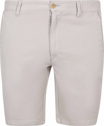 Suitable Short Ferdinand Structure Gris