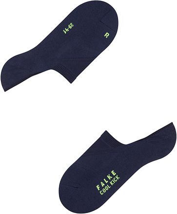 Falke Cool Kick Antslipsok Navy