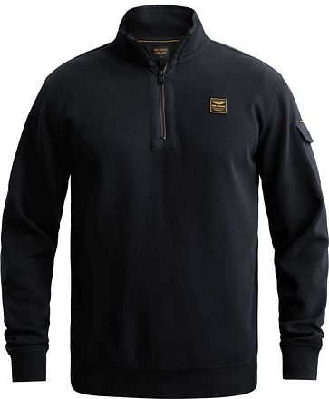 PME Legend Half Zip Sweater Salute