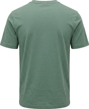 PME Legend Jersey Artwork T-Shirt Deep Sea