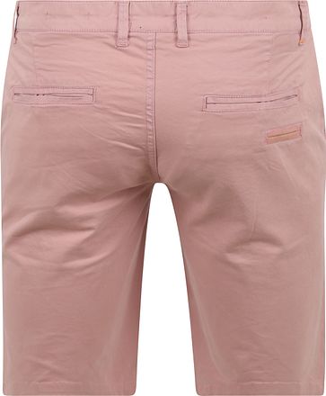 Suitable Berry Shorts Pink