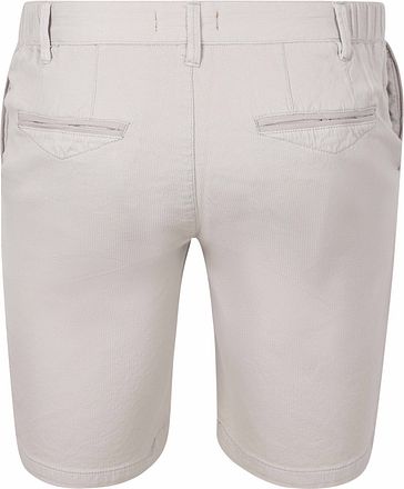 Suitable Ferdinand Structure Short Grijs