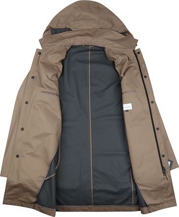 Suitable Jacket Taupe