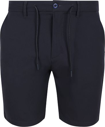 No Excess Chino Short 4-Way Stretch Sedoc Marine