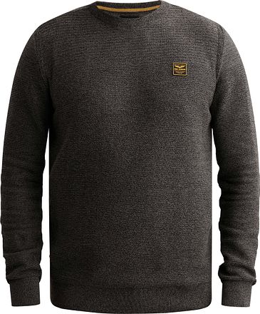 PME Legend Mouline Pull Jet Black