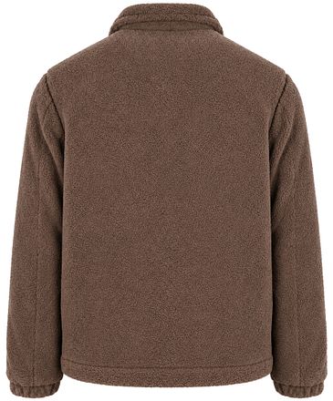 Supply & Co Jack Bomber Griffin Tabacco